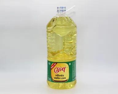 Fresh Soyabean Oil 2Ltr.